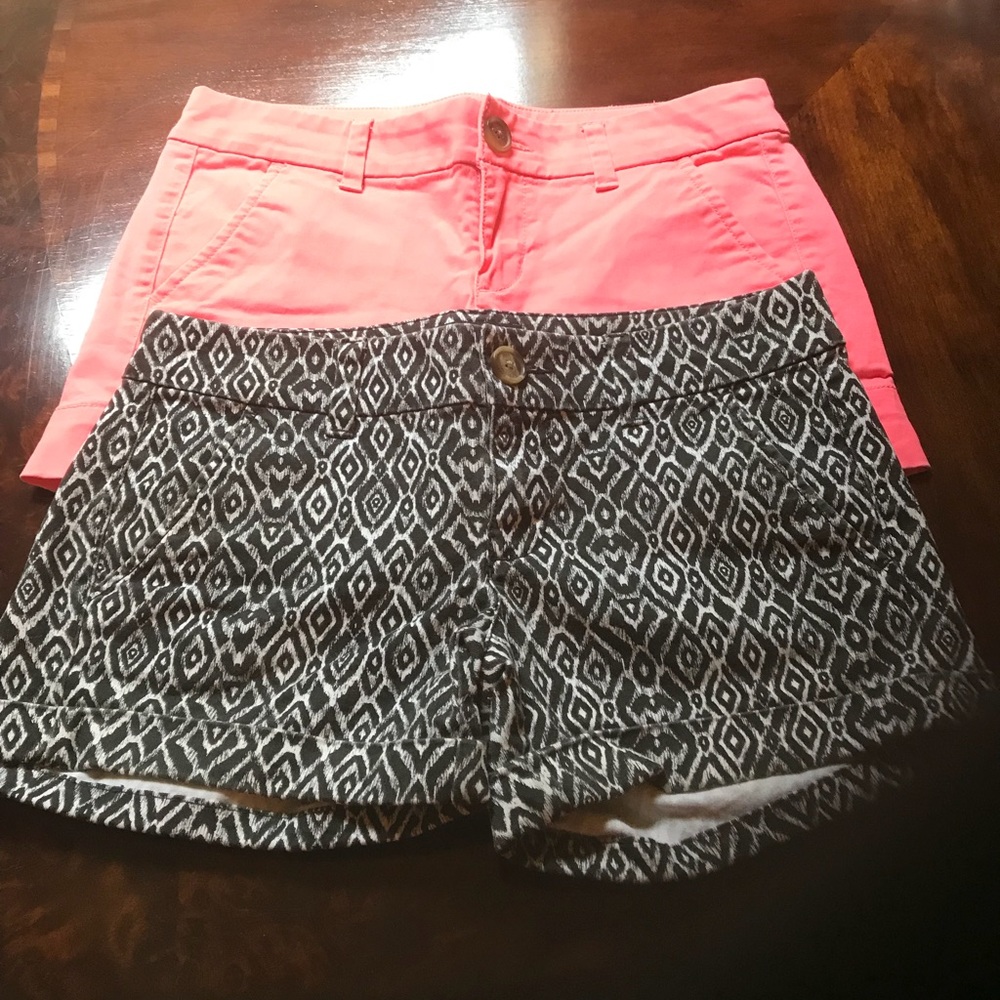 American Eagle Outfitters Shorts
